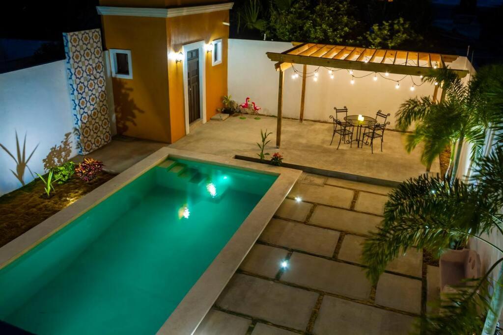 Casa Flamingos Altabi
