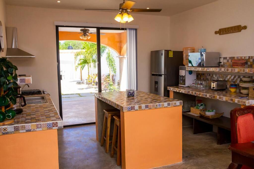 Casa Flamingos Altabi