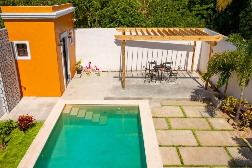 Casa Flamingos Altabi