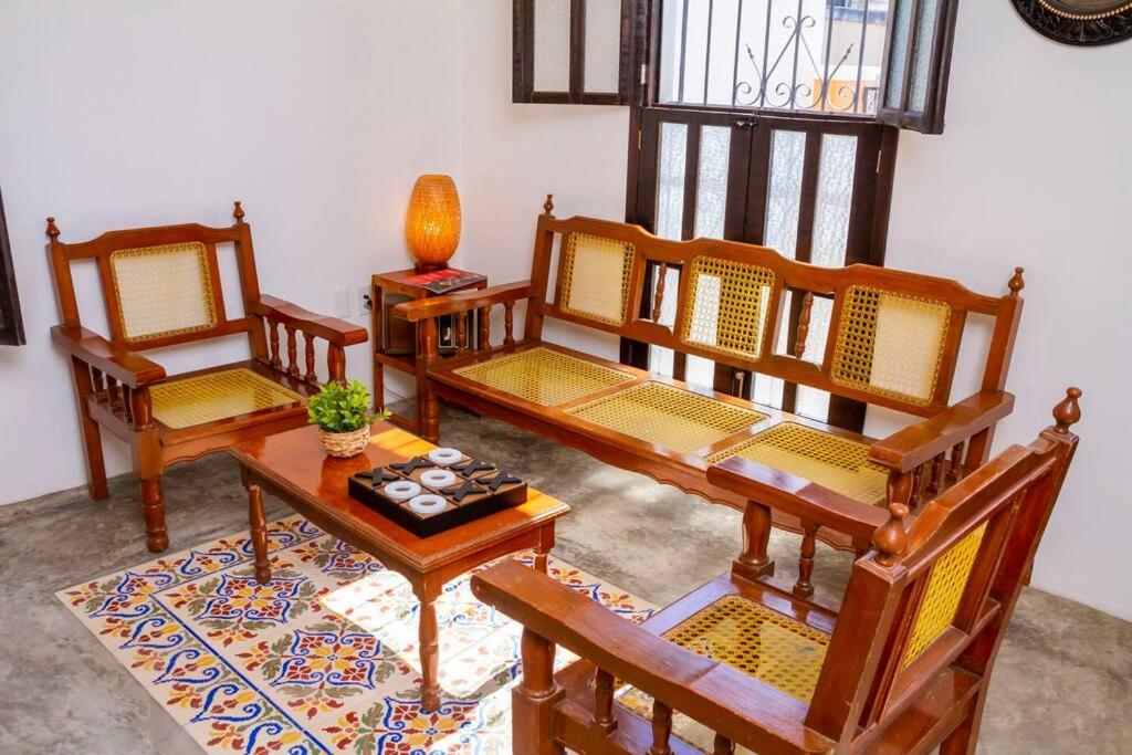 Casa Flamingos Altabi