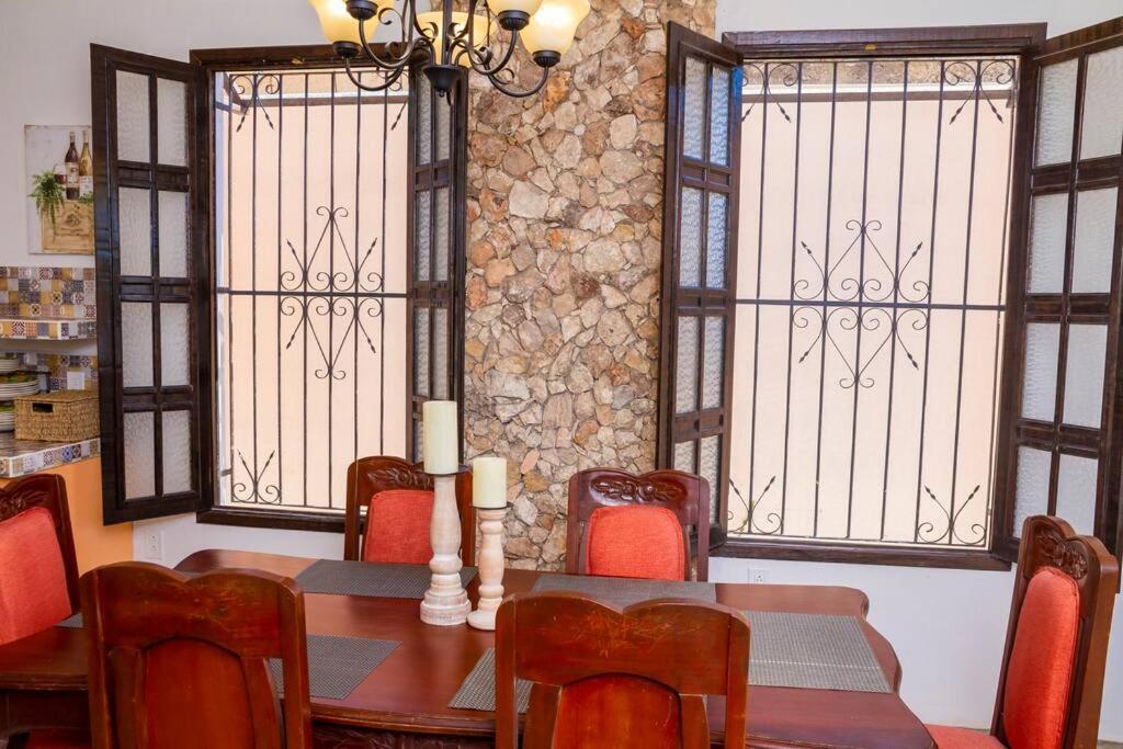 Casa Flamingos Altabi