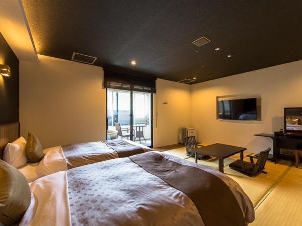 LiVEMAX RESORT Kaga Yamashiro