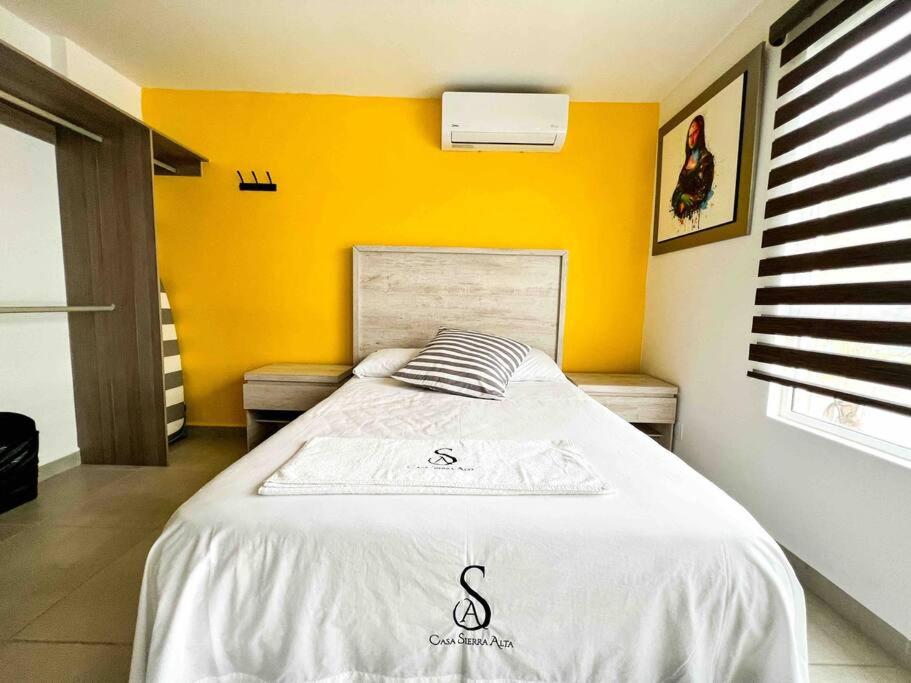 Casa Sierra Alta - Perseo