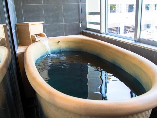 LiVEMAX RESORT Kaga Yamashiro