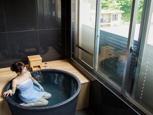 LiVEMAX RESORT Kaga Yamashiro