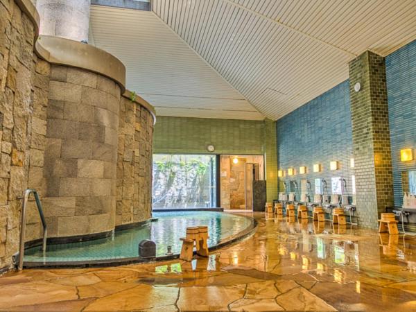 LiVEMAX RESORT Kaga Yamashiro