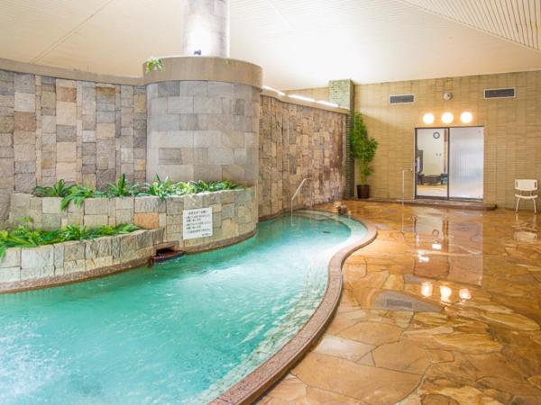 LiVEMAX RESORT Kaga Yamashiro