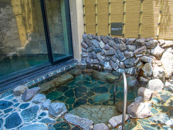 LiVEMAX RESORT Kaga Yamashiro