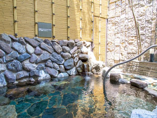 LiVEMAX RESORT Kaga Yamashiro