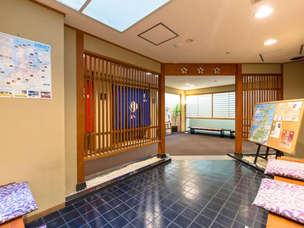 LiVEMAX RESORT Kaga Yamashiro
