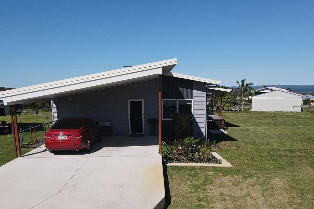 Monaro House - Hervey Bay