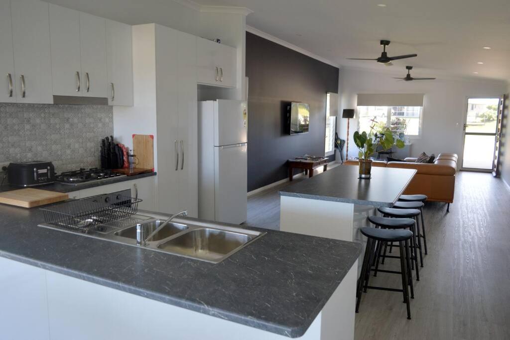 Monaro House - Hervey Bay