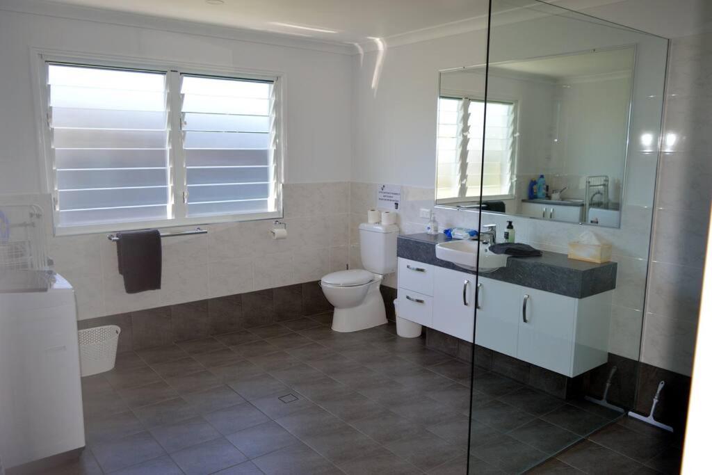 Monaro House - Hervey Bay