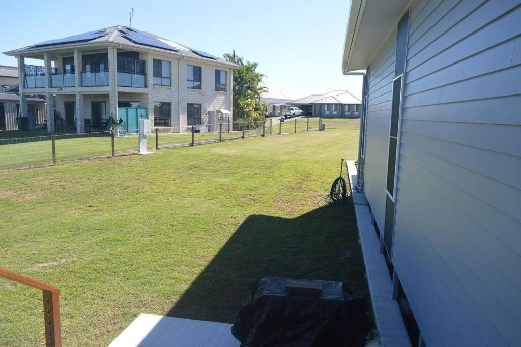Monaro House - Hervey Bay
