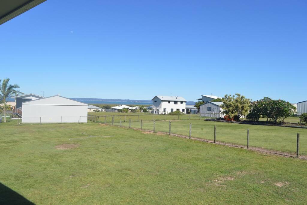 Monaro House - Hervey Bay