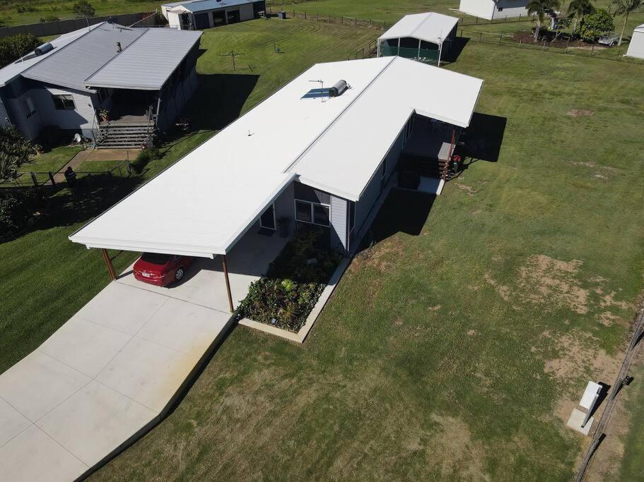 Monaro House - Hervey Bay