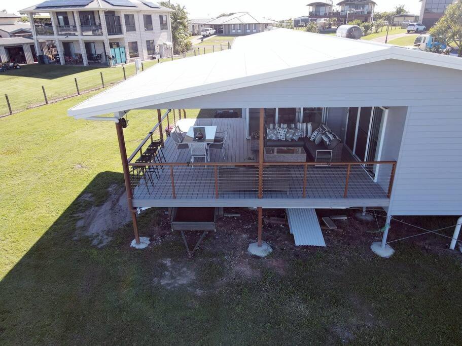 Monaro House - Hervey Bay