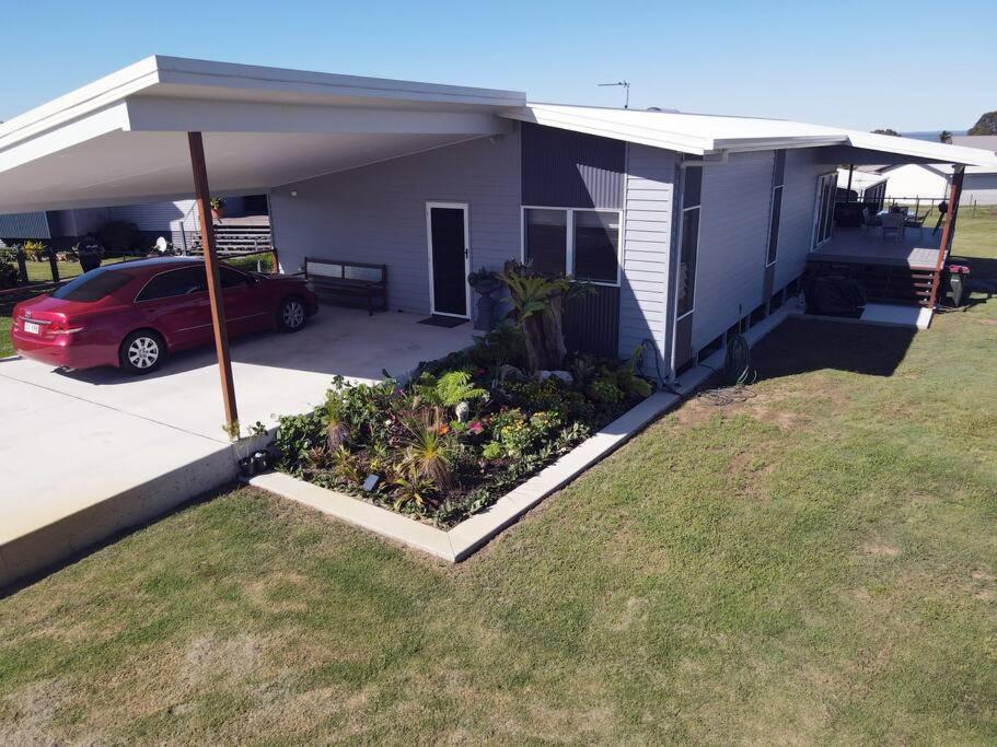 Monaro House - Hervey Bay