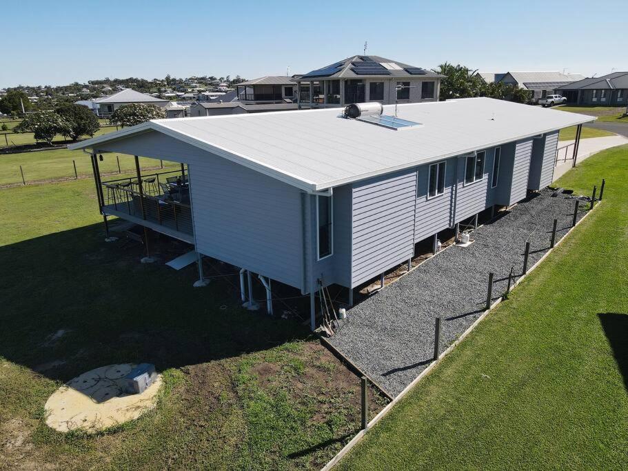 Monaro House - Hervey Bay