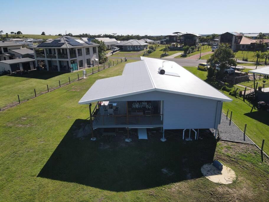 Monaro House - Hervey Bay