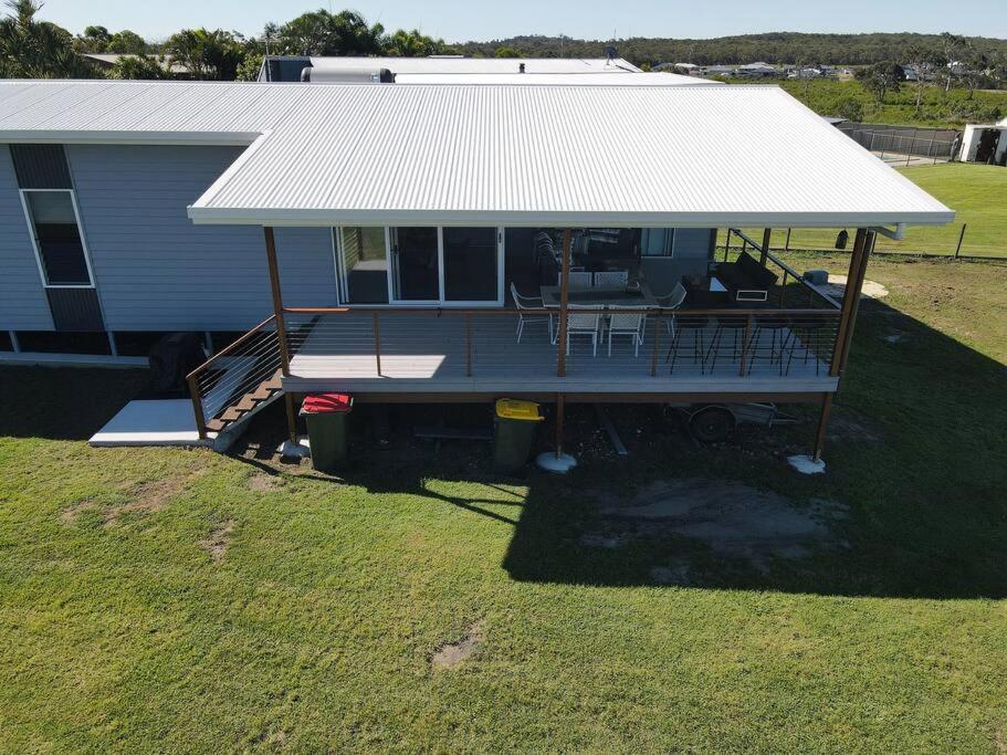 Monaro House - Hervey Bay