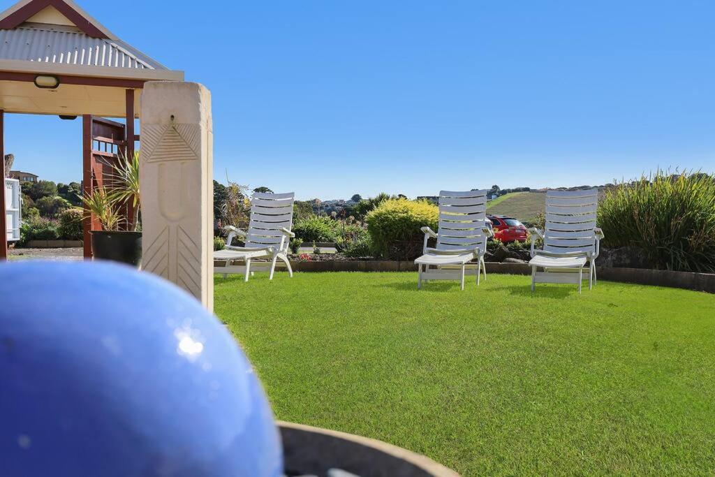 Logans Beach Apartments - Elements, photo 9