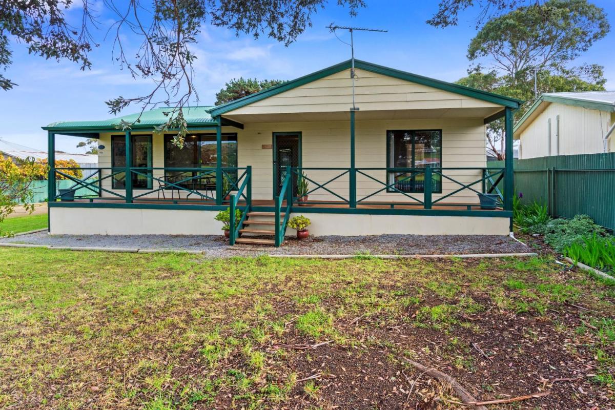 Pascalinga 38 Carrickalinga Road