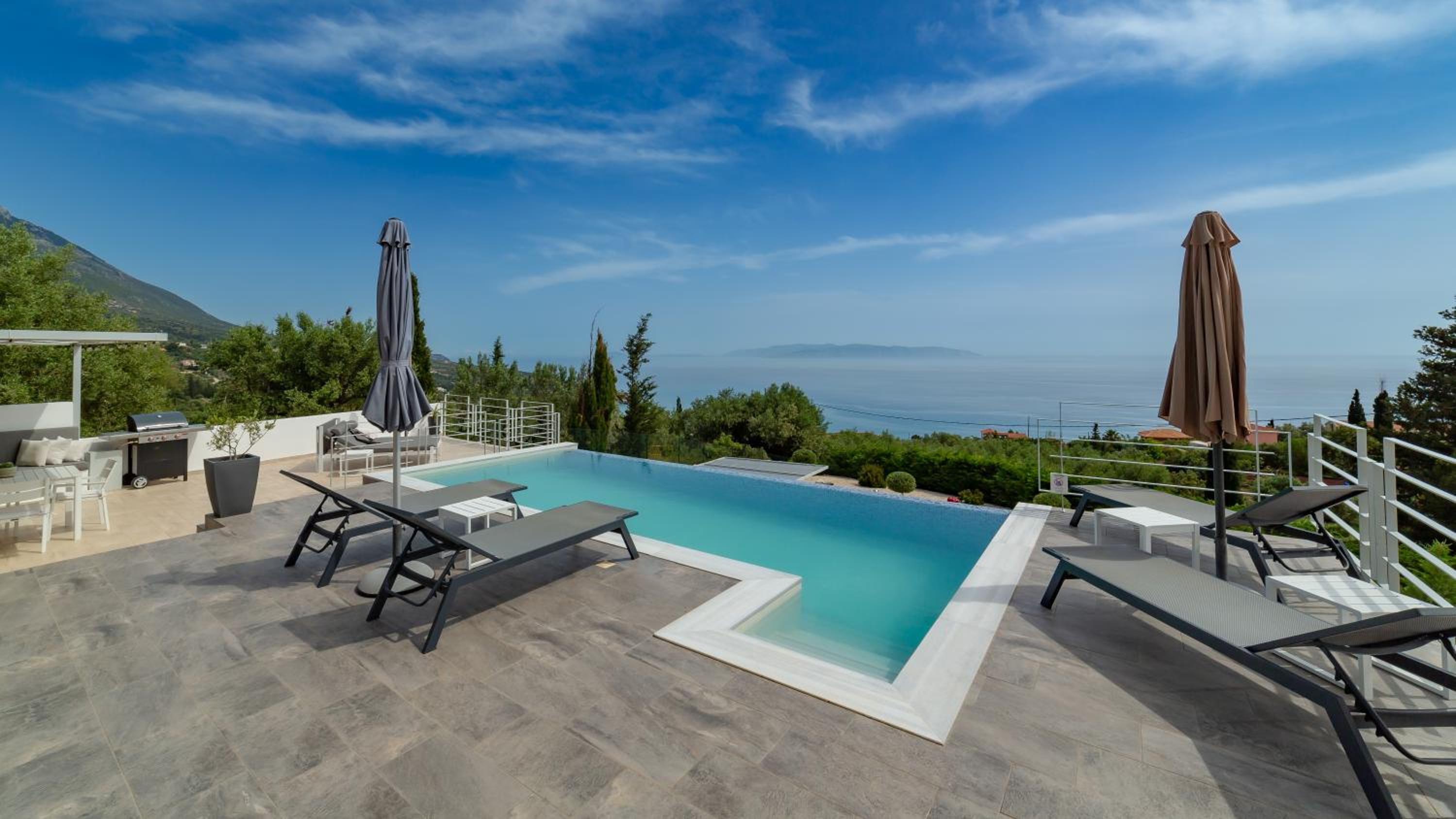 Chuscal on Kefalonia view 2