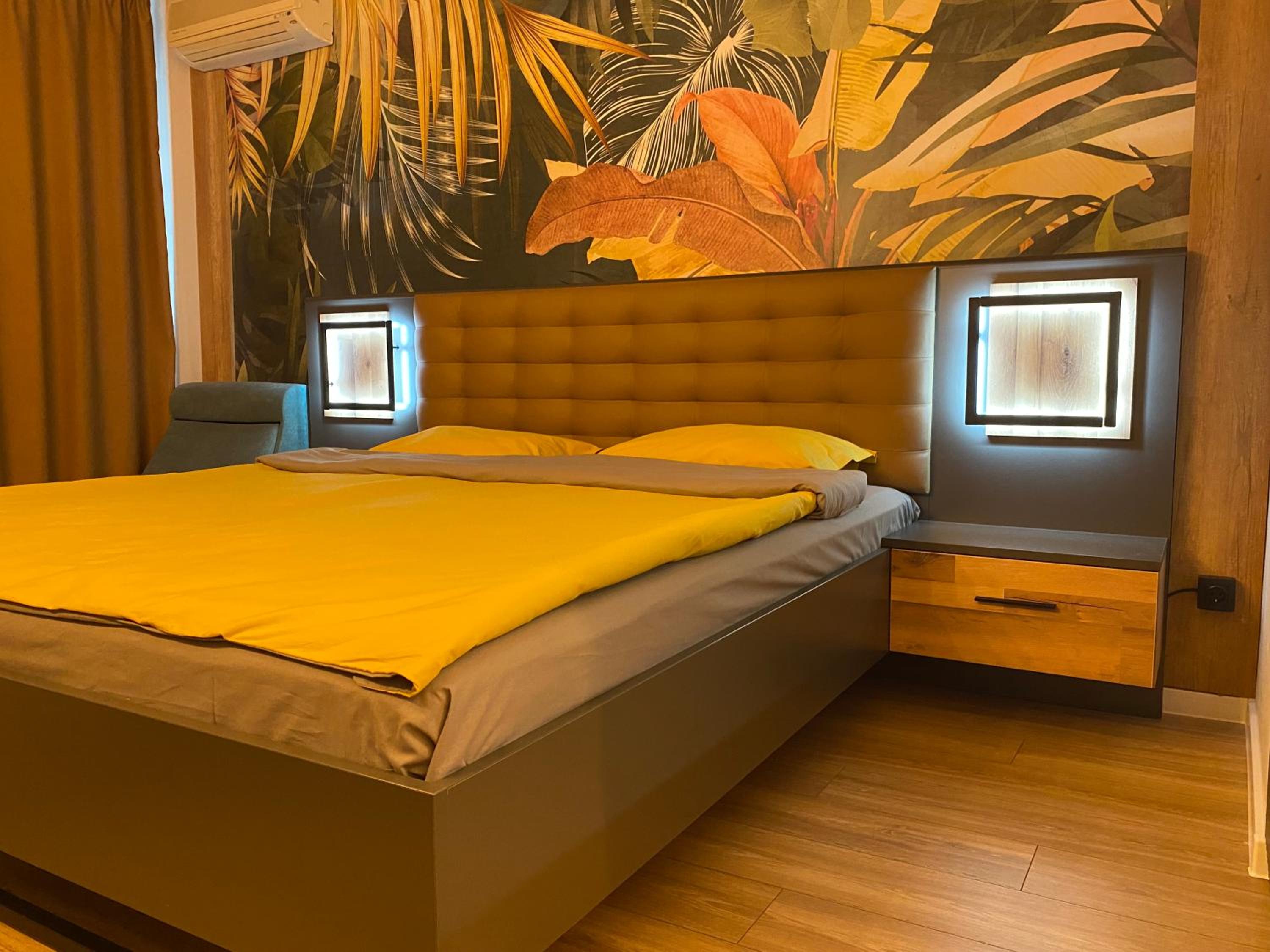 Hotel Atol