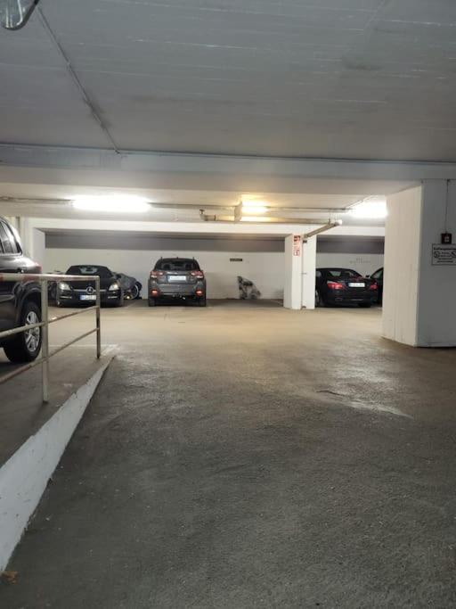 2 Zi Sonnenwohnung mit Luxusküche in der Maritim Residenz Bellevue an der Ostsee in Kiel City