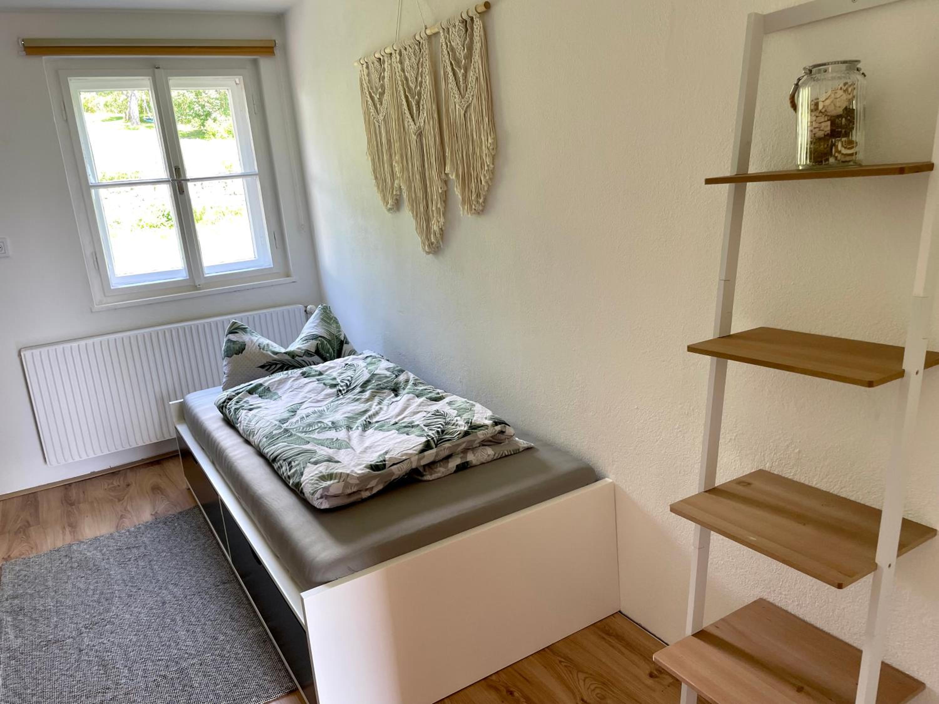 Lendorfer Cottage