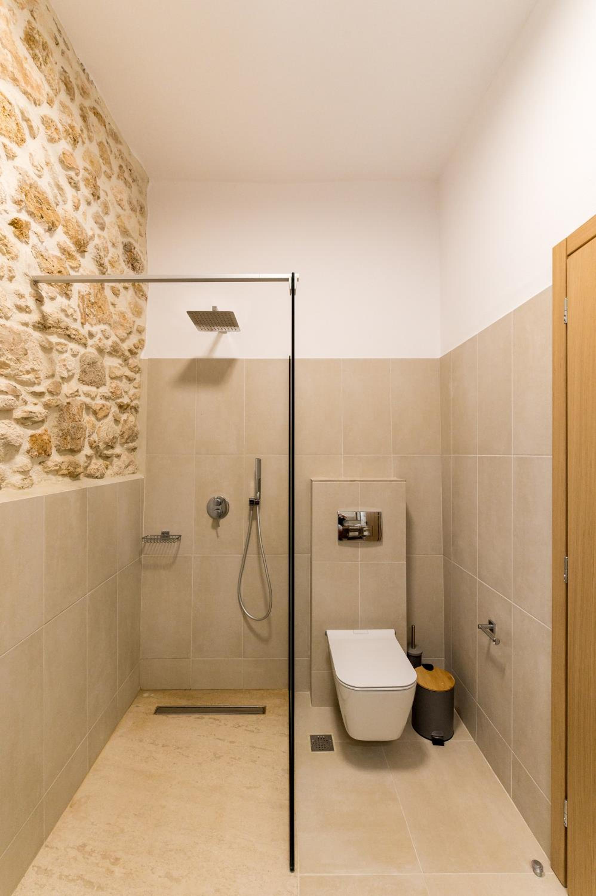 Amvikas suites-Sitia, by Comfortbnb