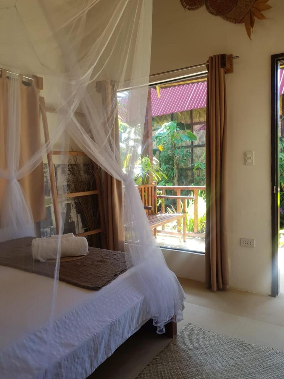 Prana Siargao Resort