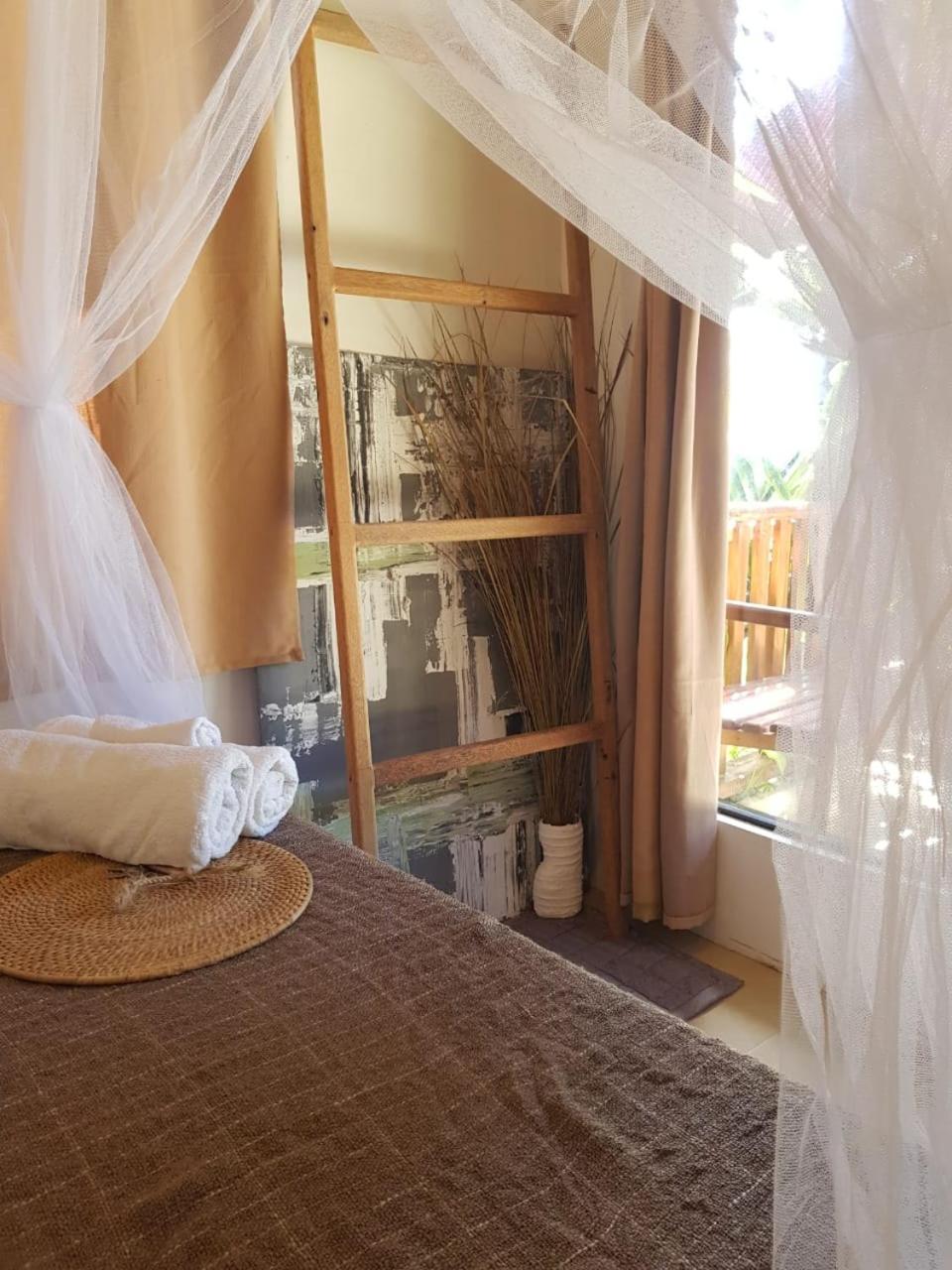 Prana Siargao Resort