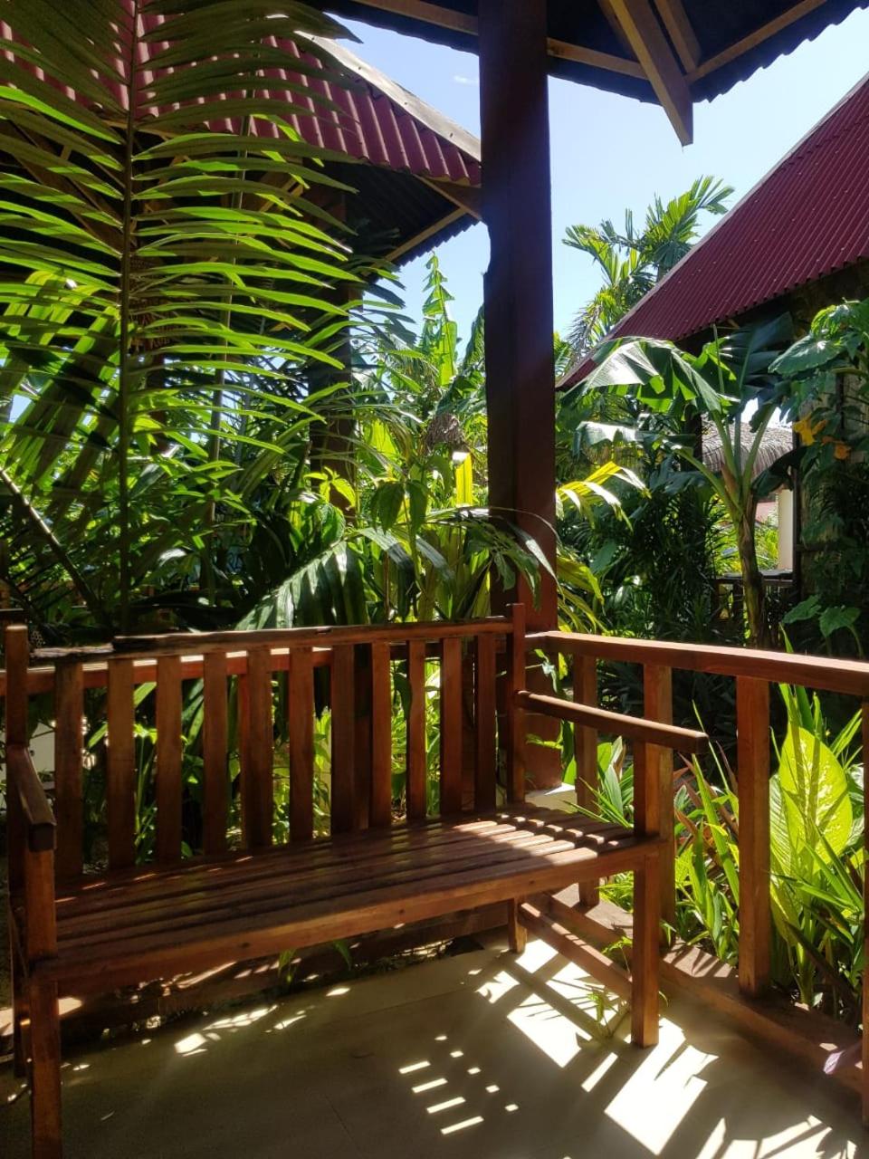 Prana Siargao Resort