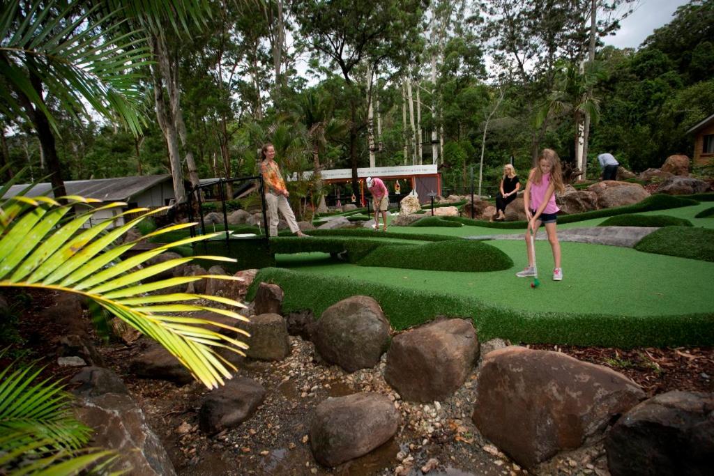 children's play area