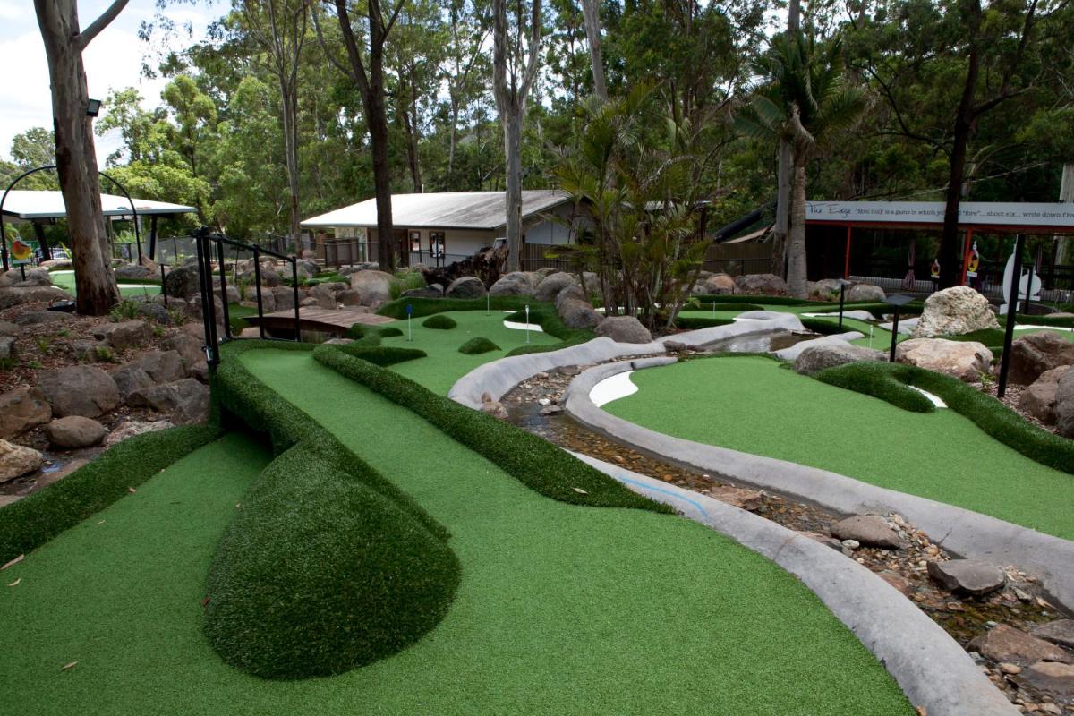 children's play area