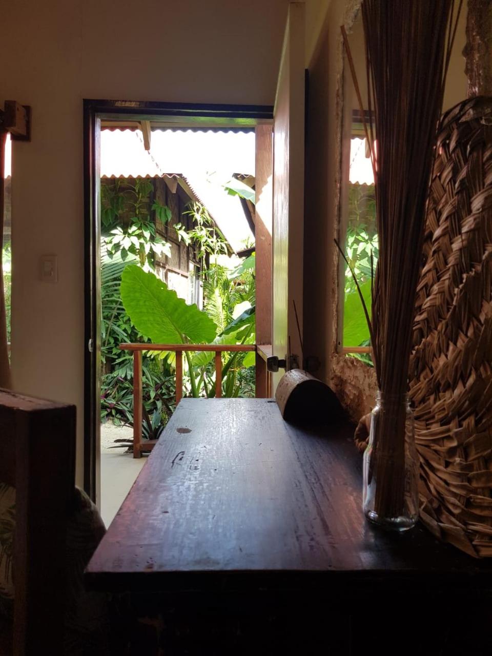Prana Siargao Resort