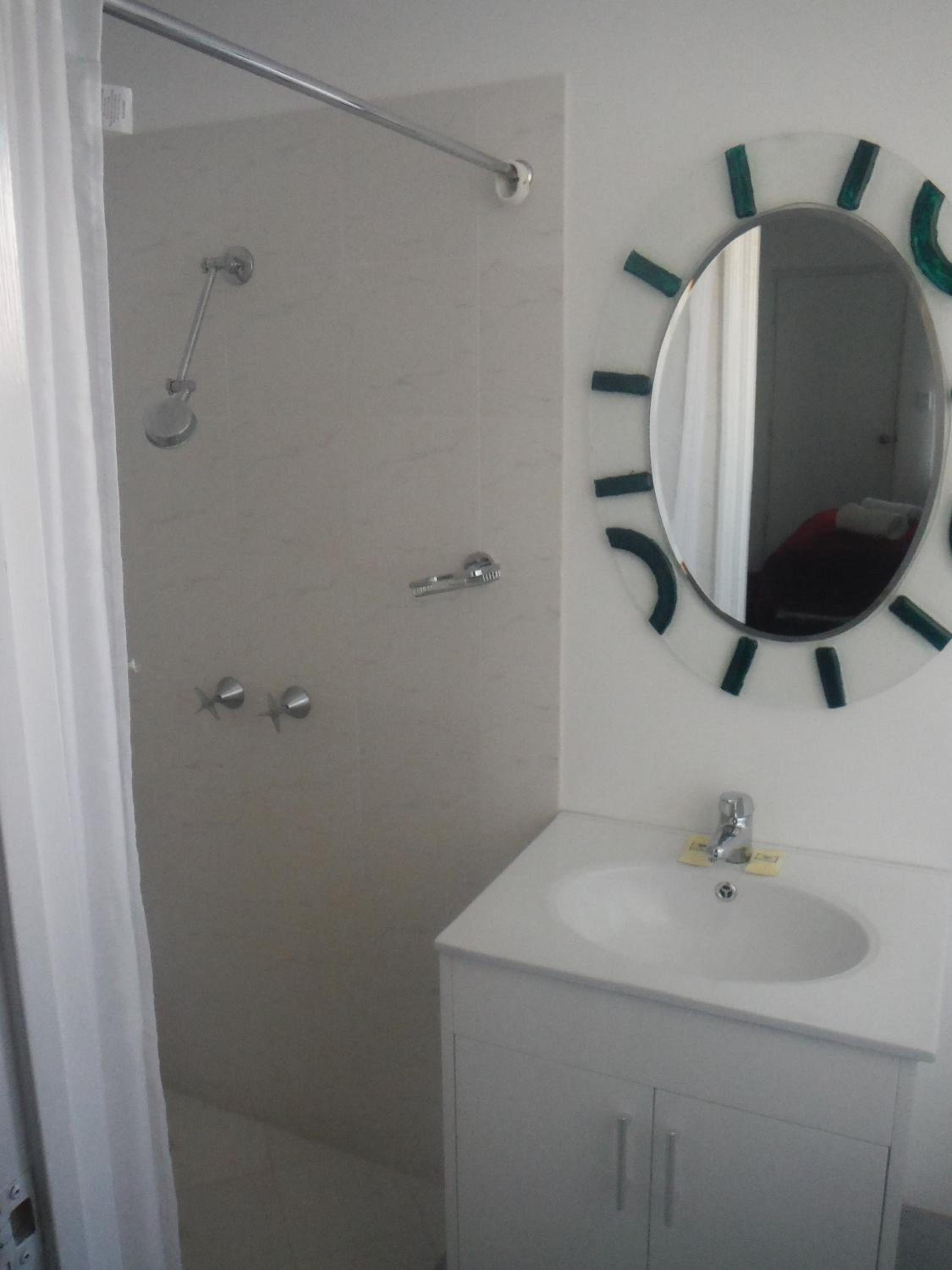 Restawile Motel