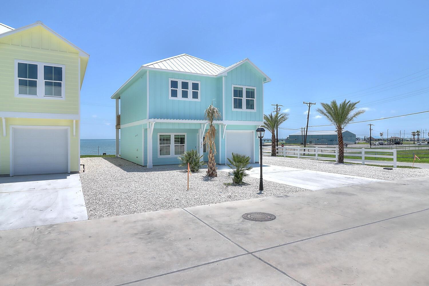 Fulton Breeze SP171 view 4