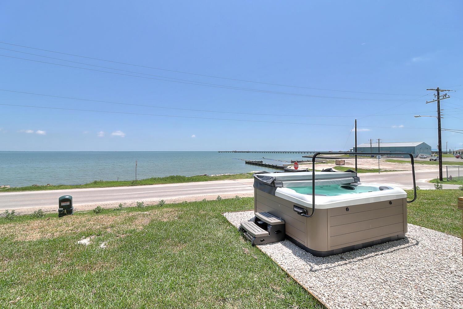Fulton Breeze SP171 view 3