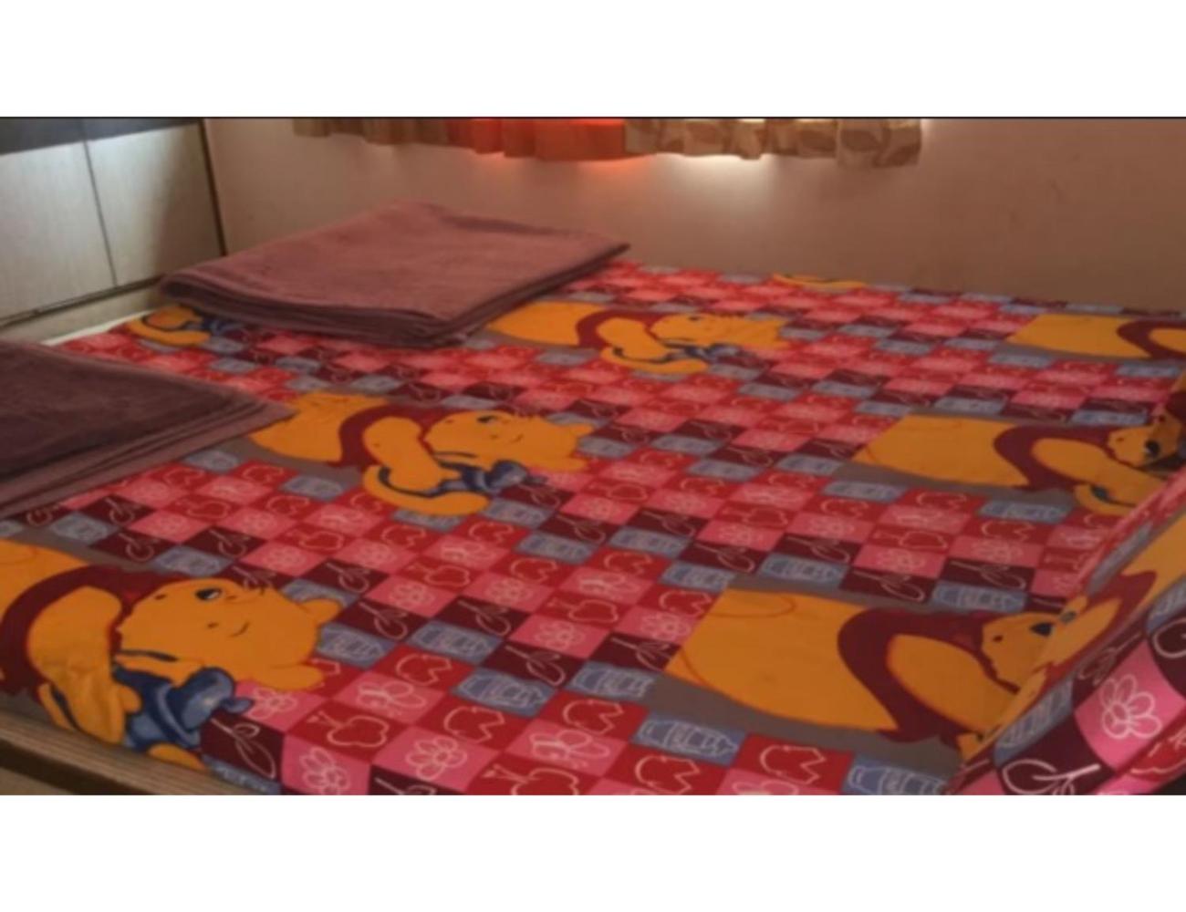 Shivom Hotel, Modinagar view 2