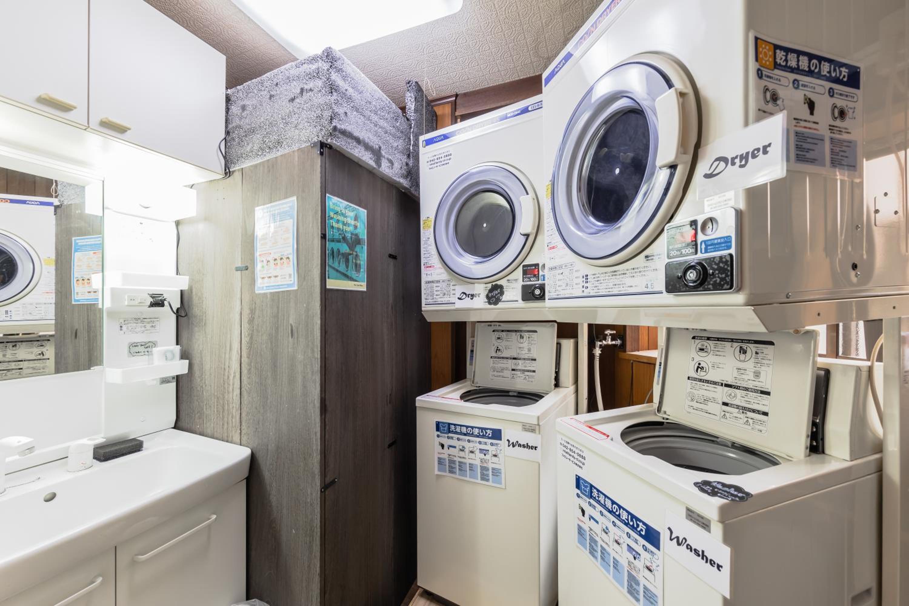 Wabi Sabi Hostel