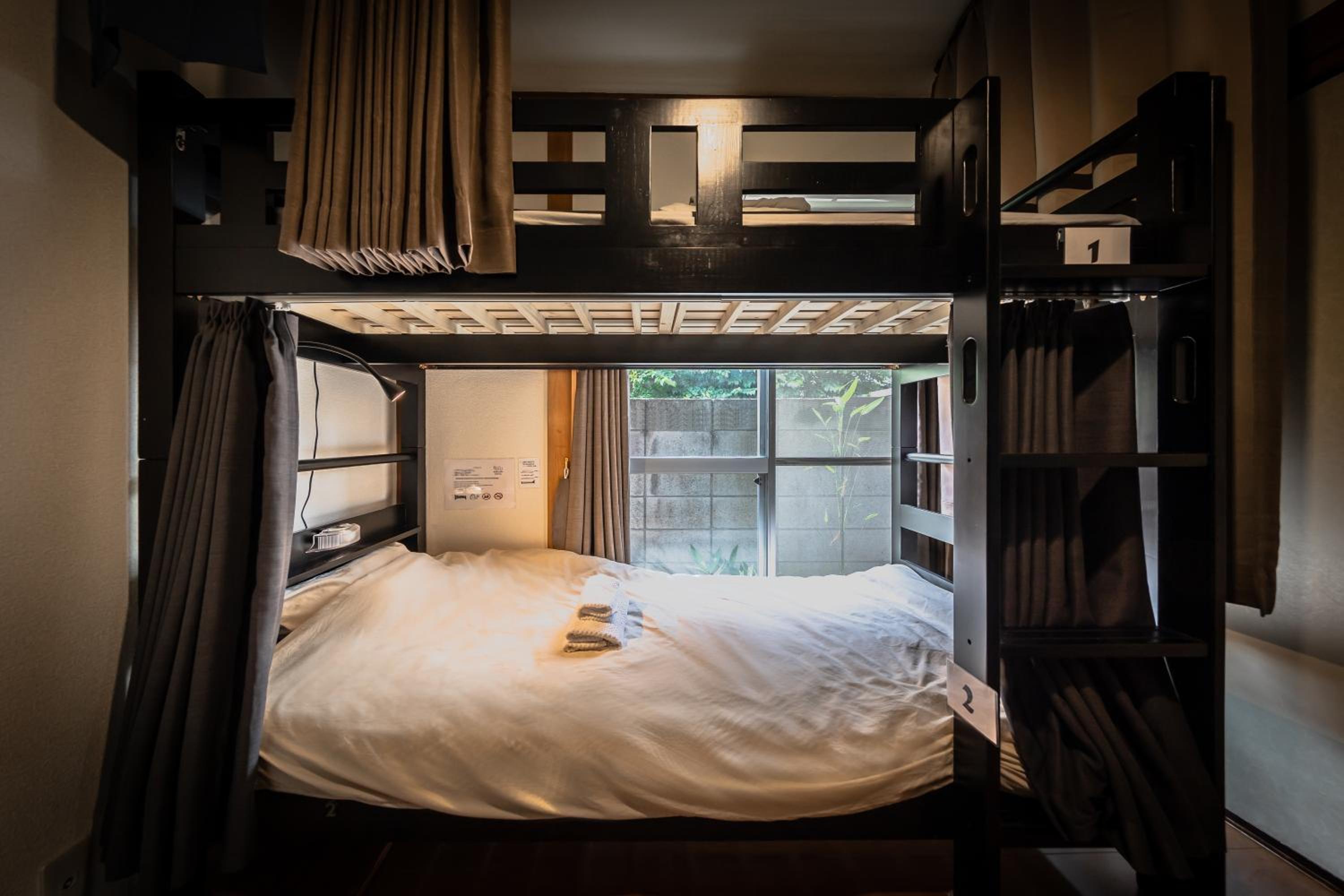 Wabi Sabi Hostel