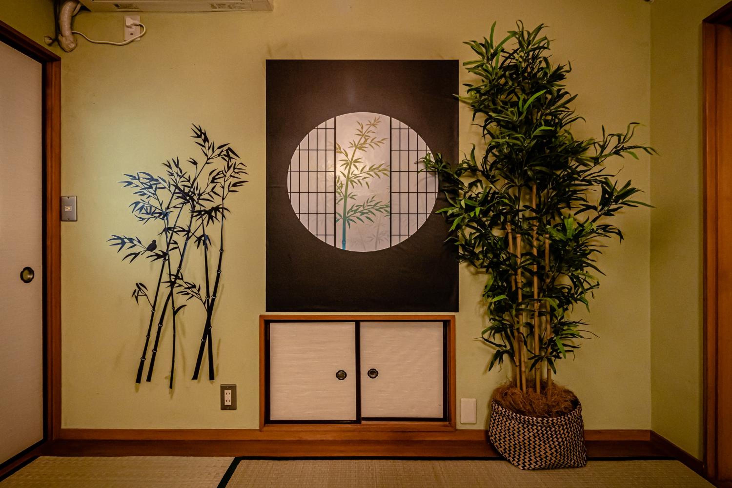 Wabi Sabi Hostel