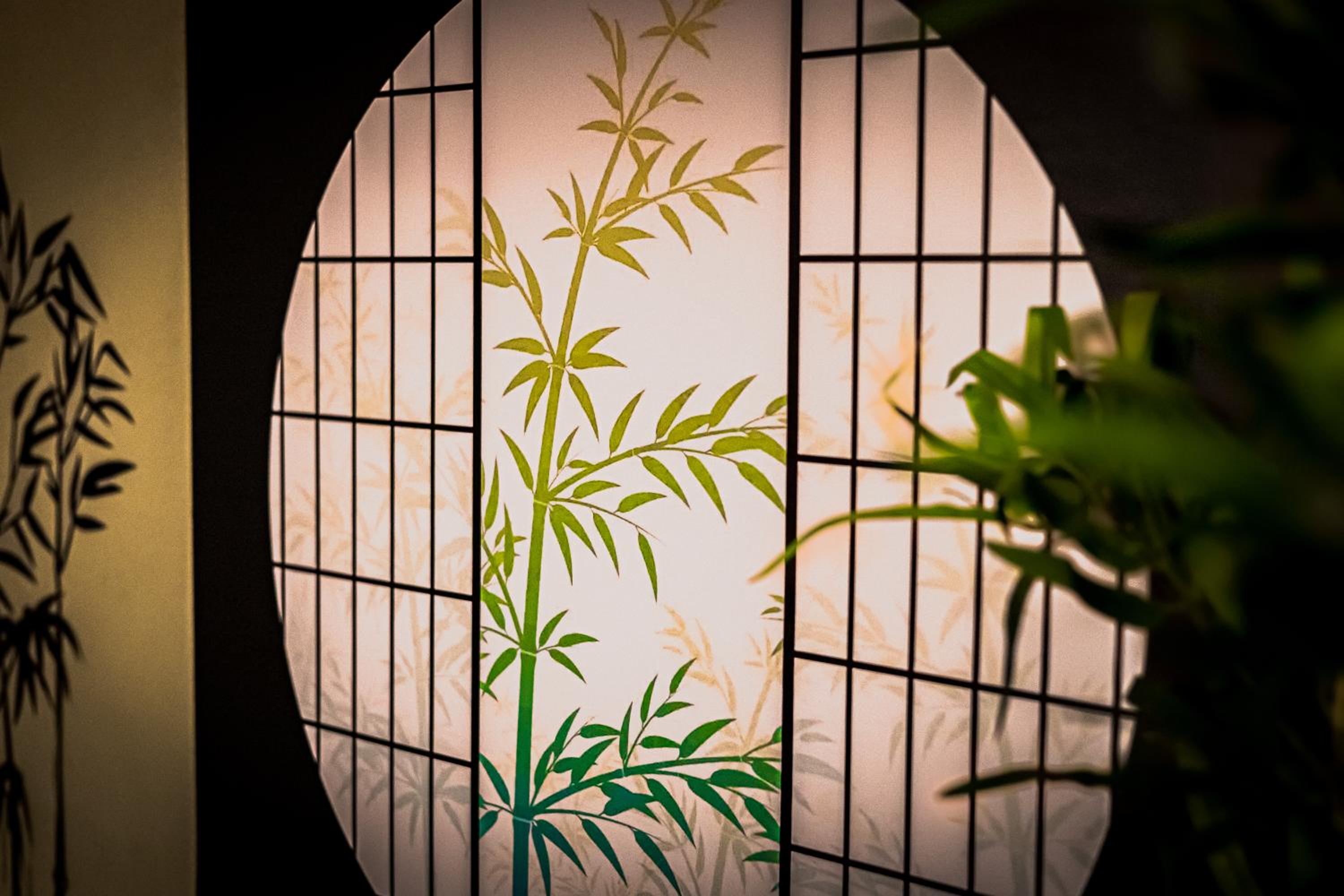 Wabi Sabi Hostel