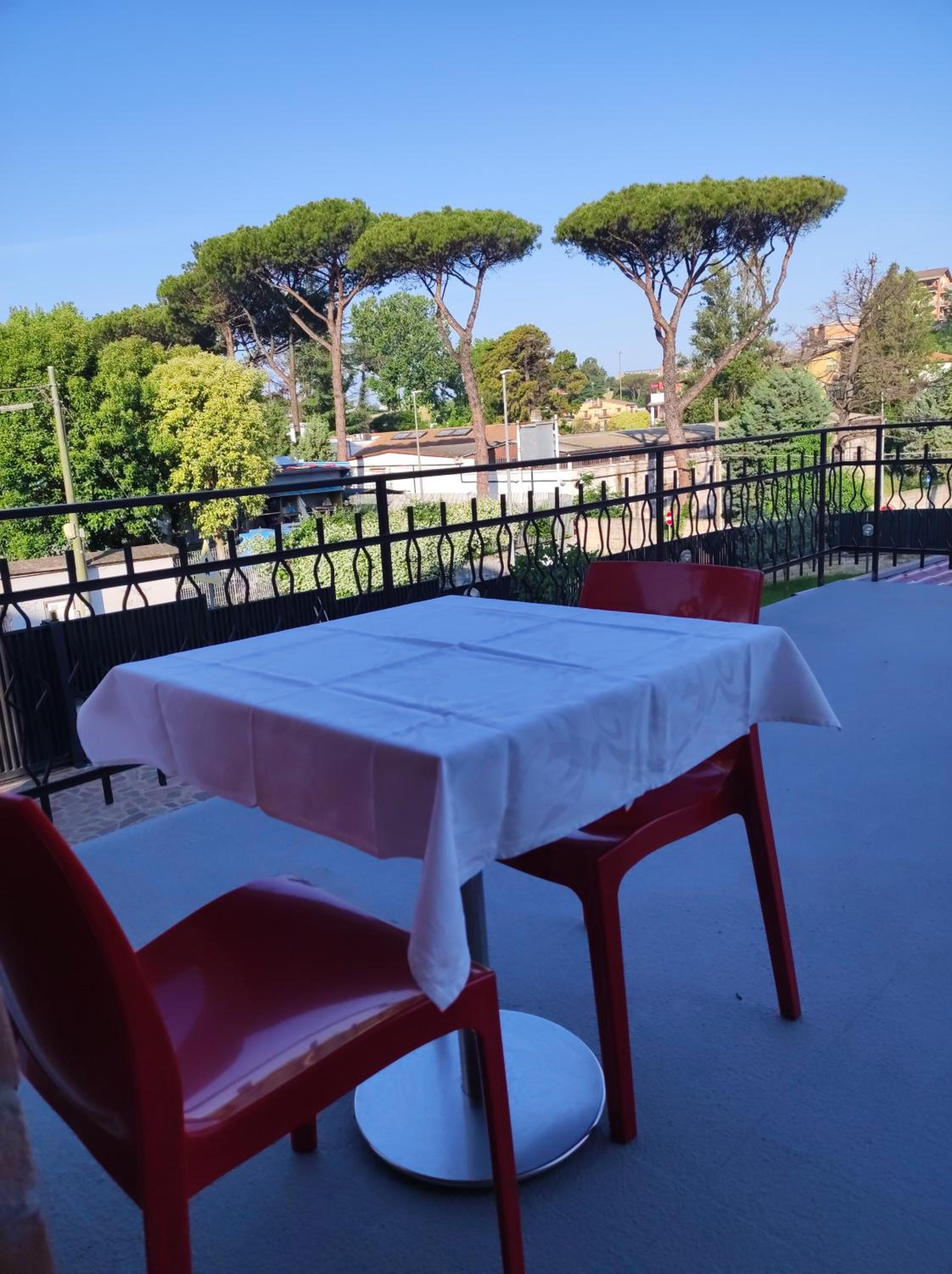 Belvedere Rooms Guest House