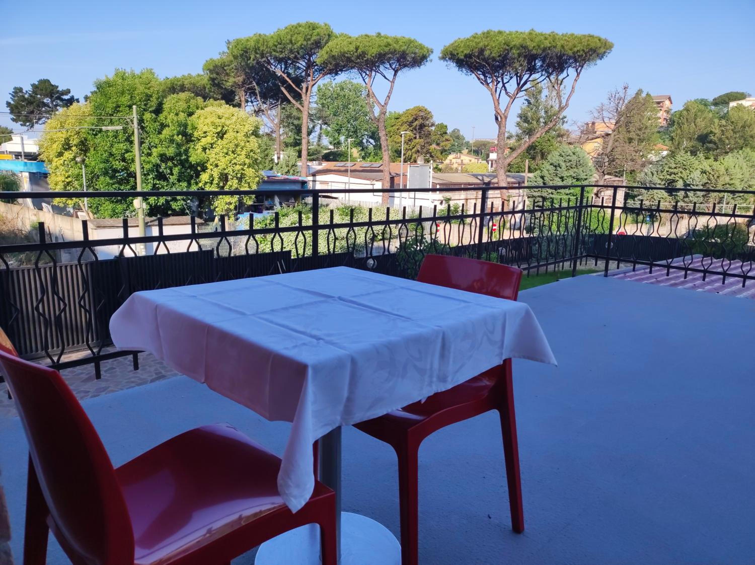 Belvedere Rooms Guest House