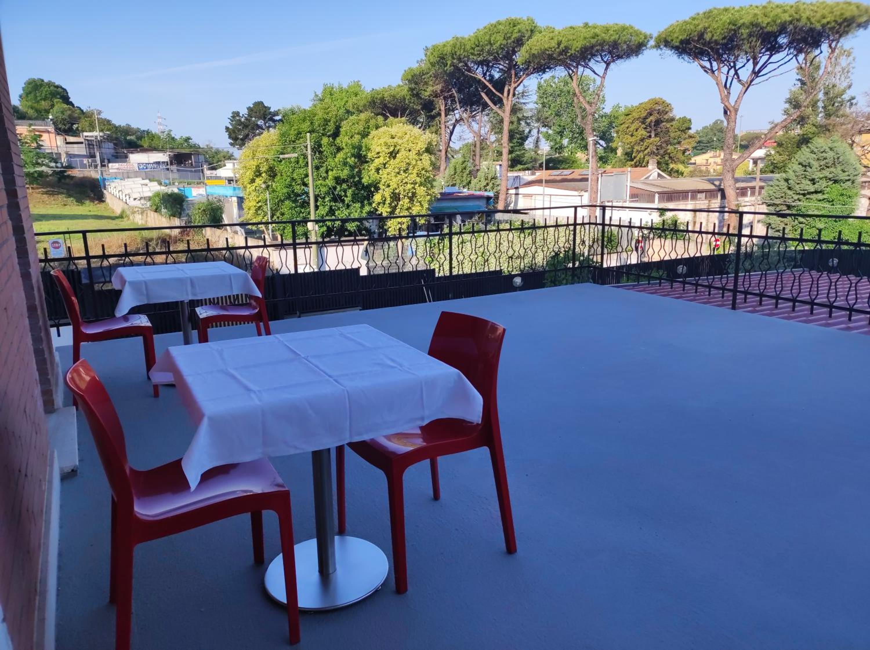 Belvedere Rooms Guest House