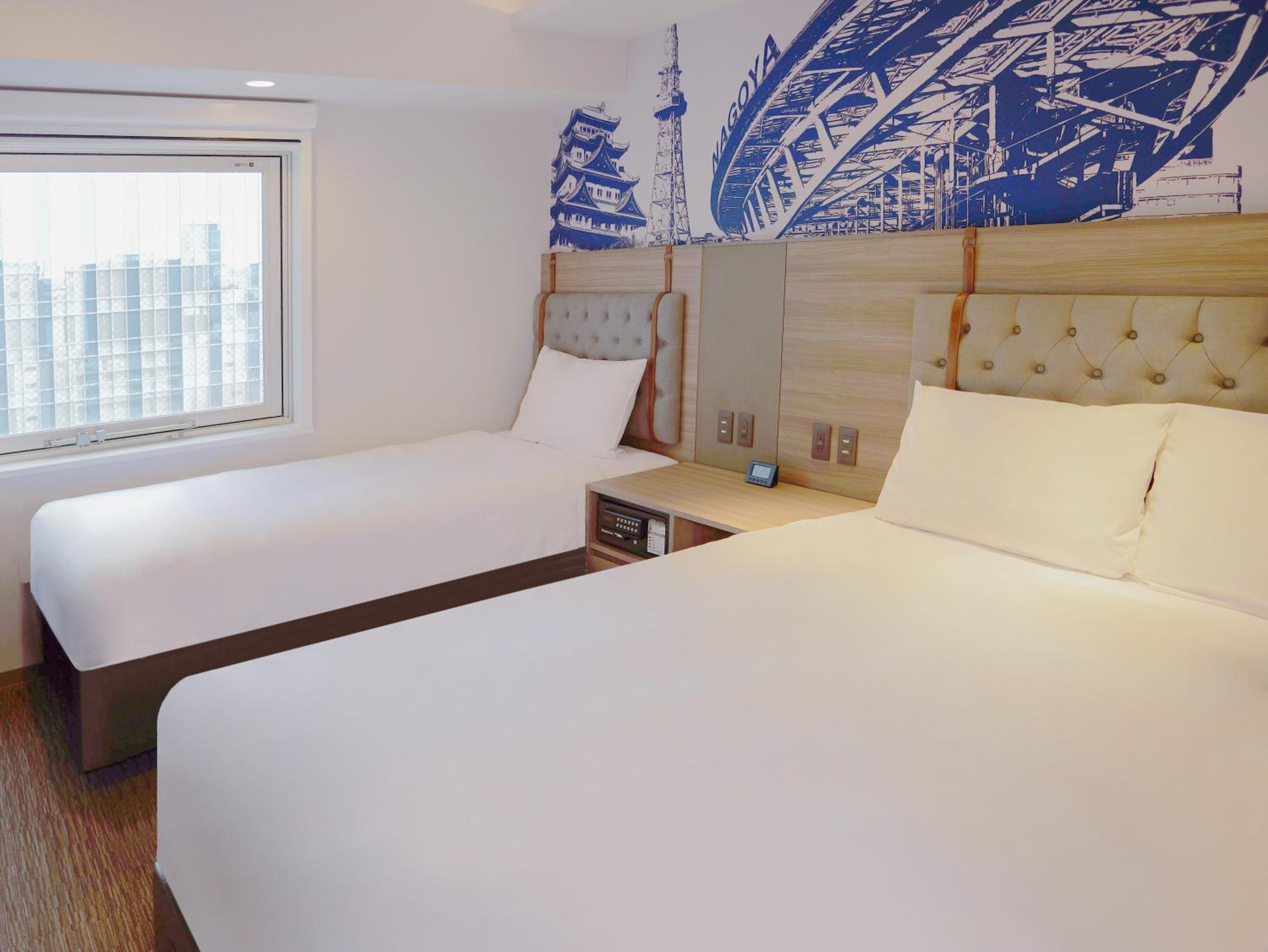 Travelodge Nagoya Sakae